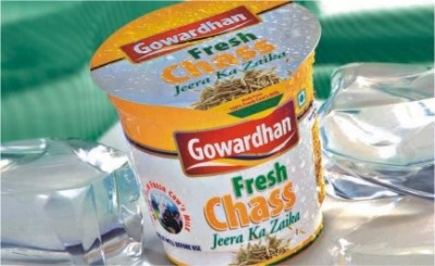 FrieslandCampina quiet on Indian Parag Milk Foods takeover 'rumors'