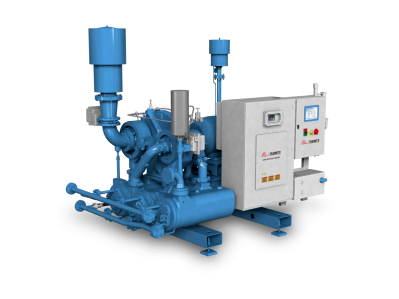 India fastest growing market for beverage air compressors