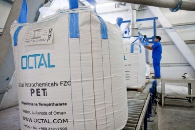 OCTAL to open DPET extrusion factory in US