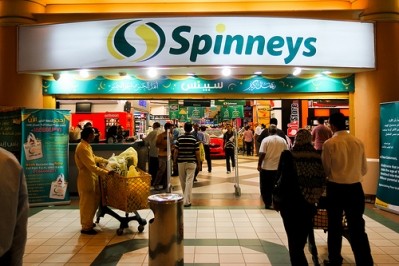 NFPC and Spinneys sign leases at Kizad