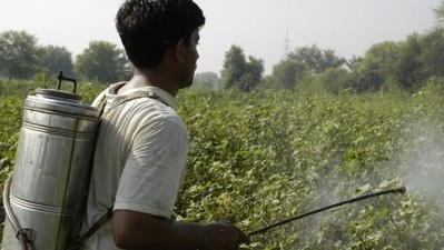 The UN FAO is calling for a global ban on highly hazardous pesticides in developing countries.