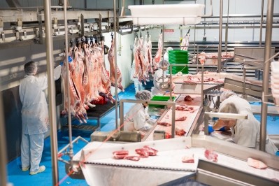 GMP's investment will help the meat processor install the latest technology