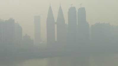 Smog blamed on smoking bacon, city bans practice ahead of new year