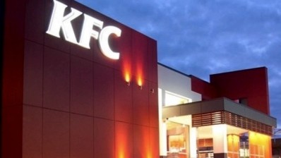 97% of regular KFC customers express satisfaction