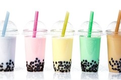 Bubble tea brands banned by Singapore for unapproved chemical content