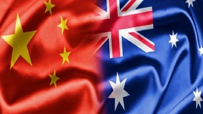 China’s growing appetite fuelling Australian red meat exports