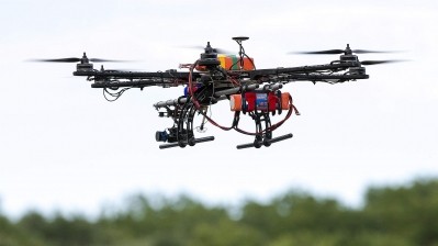 Cargill’s drones to begin testing in Malaysian oil palm plantations