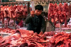 Subsidies to rise while pork production still falls short of demand