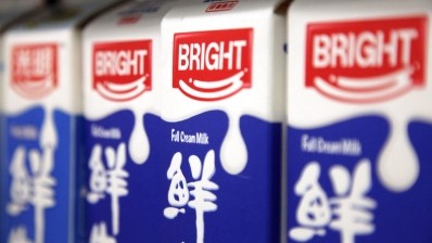 Bright Food eyes new segments as it does due diligence on European buy