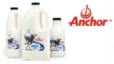Anchor's new microfiltered milk is now available in Australia