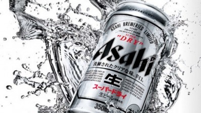Asahi ambitious for more acquisitions despite European buying spree