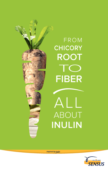 All about inulin