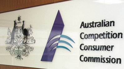 Australian regulator starts legal action against Coles