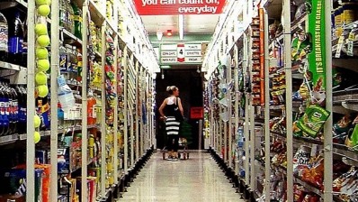 Australia’s supermarket giants killing the wholesaler