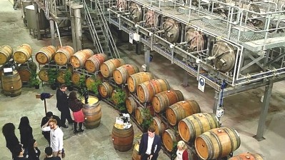 Wine school will study viniculture advances in face of climate change