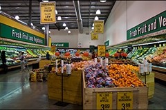 New Zealand grocers losing out heavily to supermarkets