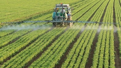 Profs shocked to find herbicides cause antibiotic-resistant bacteria