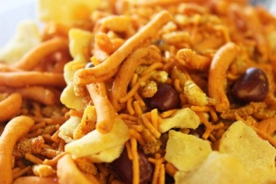 India's snack market will hit $4bn by 2018