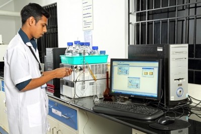 Picture: Neogen India. High Performance Liquid Chromatography equipment