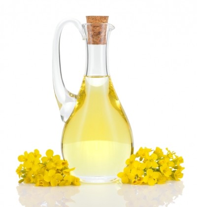 Scottish rapeseed oil producers eye Middle East
