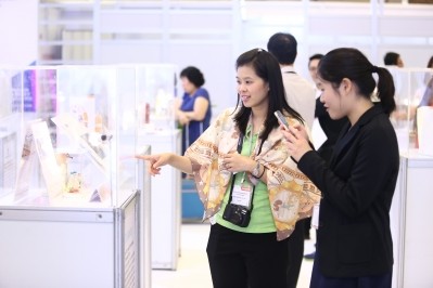 FI Asia features an innovation zone and conference, alongside the main exhbition.