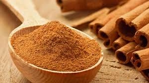 Apeiron specialises in cinnamon products and herbal goods. ©iStock