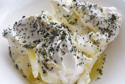 Traditional foods like labneh provide important markets for probiotics producers