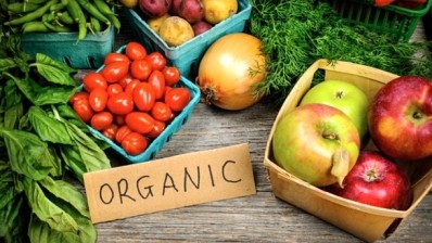 Draft organic regulations sent for public consultation