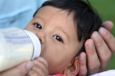 Hong Kong to test babies over Japanese infant formula concerns