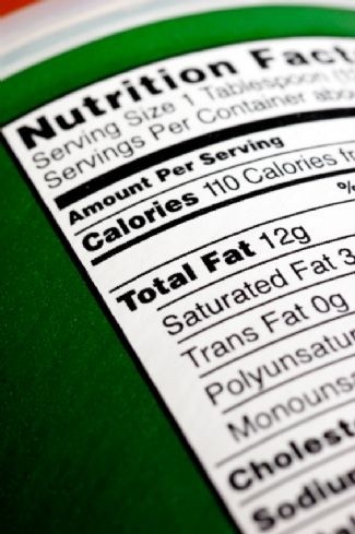 Australian consumer group goes after serving size standards