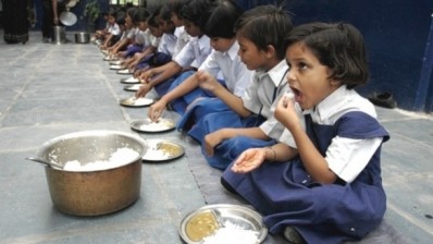 Asia is home to almost 62 percent of the world’s undernourished. ©iStock
