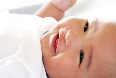 Infant Nutrition Special: China and beyond