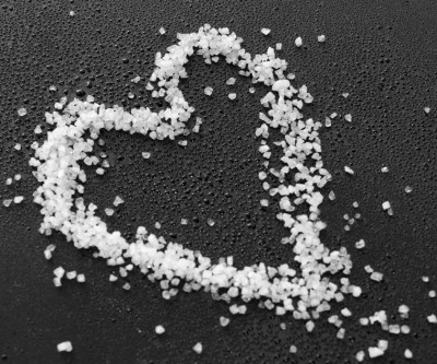 Salt: Kiwis love it too much a survey has found