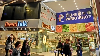 HK supermarket leads unhealthy food promotion in international study