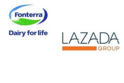 Fonterra's products, such as Anmum, Fernleaf and Anchor, will now be available through Lazada to 560m consumers in Indonesia, Malaysia, the Philippines, Singapore, Thailand and Vietnam.