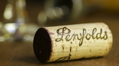 Penfolds' Peter Gago said the company's tradition of blending its fortified wines dated back to the time of Dr Christopher Penfold, who founded the winery in South Australia in 1844. ©Getty Images