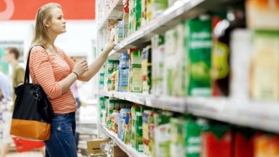 Researchers at the George Institute for Global Health warn that urgent action is needed to improve the nutritional make-up of packaged foods. ©iStock.