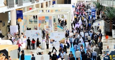 Gulfood Manufacturing will take place at the Dubai World Trade Centre. 