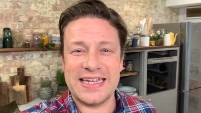 Celebrity UK chef Jamie Oliver has filmed a video directed at New Zealand Health Minister David Clark, imploring him to ‘listen to the people’ and get a sugar tax passed in the country. ©The Spinoff video screenshot
