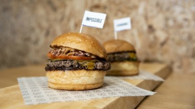 Investing in cutting-edge research, providing groundbreaking new choices for consumers and creating a massive marketing buzz have been hailed as the three factors that have spurred plant-based meat company Impossible Foods success to date. ©Impossible Foods