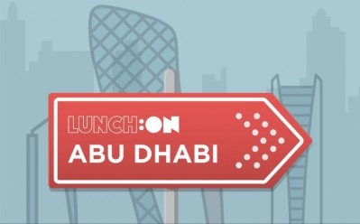 Dubai-based office lunch delivery company ‘Lunch:on’ recently closed its Series A round with US$5.5 million ©lunchon_UAE