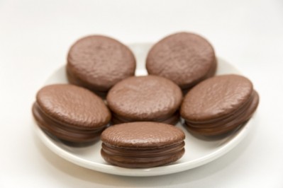 The new non-hydrogenated Couva 806NH can be used for enrobing nougat, choco pie, wafer, biscuit and other choco-bakery products ©Getty Images
