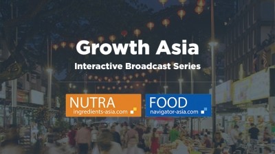 Healthy Ageing APAC Summit rescheduled to July 2021, new interactive broadcast series Growth Asia 2020 unveiled