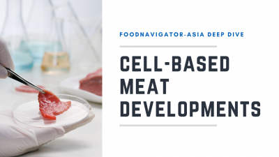 APAC nations are expected to lead the global charge of developing regulatory governance for cell-based meat. 