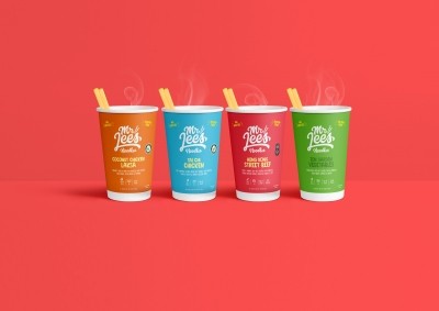 New Zealand, Hong Kong, Malaysia and Singapore are the next top targets for healthier noodle brand Mr Lee’s. ©Mr Lee's Pure Foods