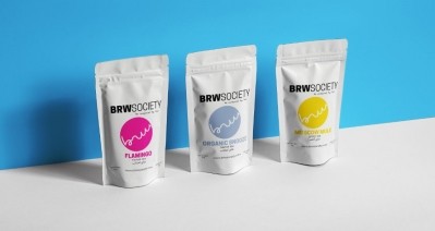 The products are currently only distributed in UAE, although BRW Society has ambitious plans to expand regionally ©BRW Society