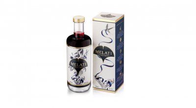Singapore-based Melati has created the first non-alcoholic aperitif in Asia made based on a myriad of traditional remedies. ©Melati