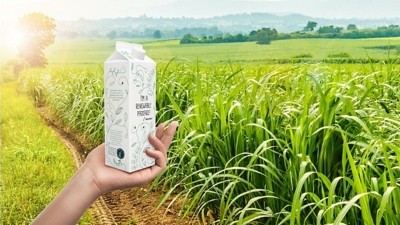 The COVID-19 pandemic has driven up demand for food and beverage packaging that is secure and resealable as food safety and security concerns rise. ©Tetra Pak