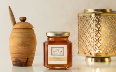Balqees Honey initially specialised in raw Yemeni honey, but now import honey from around the world.  ©Balqees Honey