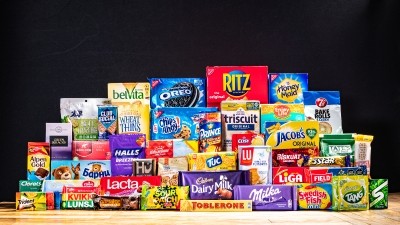 Mondelez is seeing markedly diverse behaviours among consumers on tight budgets, and says it is weighing up more promotions and and pushing low-unit price packs. ©Mondelez International